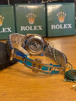 RELOGIO ROLEX SUPERLATIVE