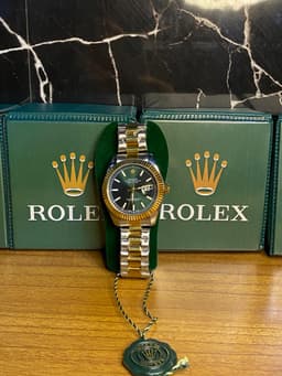 RELOGIO ROLEX SUPERLATIVE