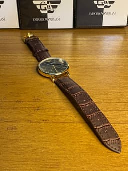 RELOGIO ARMANI A11610