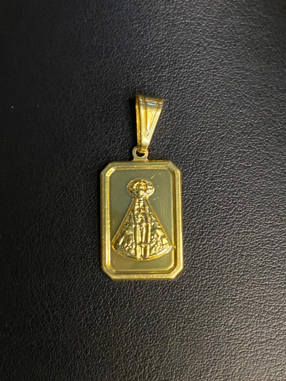 PINGENTE DE NOSSA SEHORA 2CM.