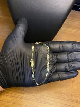 PULSEIRA PIASTRINE 4MM