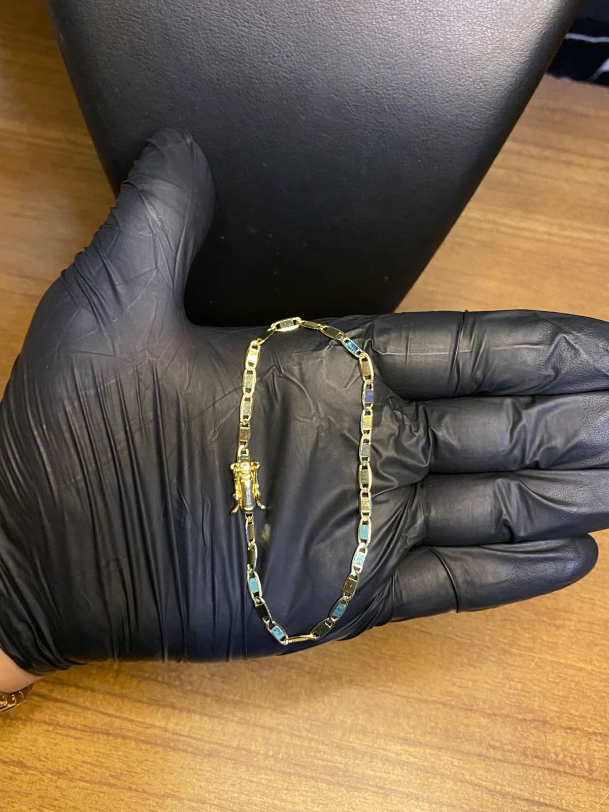 PULSEIRA PIASTRINE 4MM