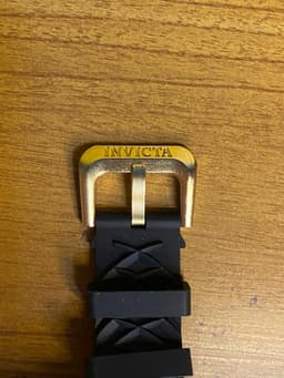REOGIO INVICTA YAKUZA