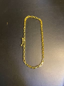 PULSEIRA TIJOLINH0 2MM