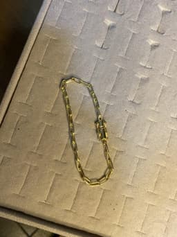 PULSEIRA MEIA CANA 4MM