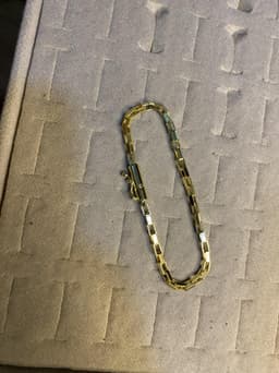 PULSEIRA TIJOLINHO 5MM