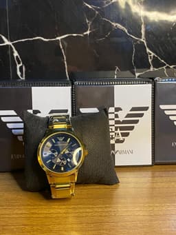 RELOGIO ARMANI AR11527