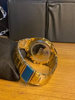 RELOGIO HUGO BOSS S21