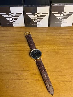 RELOGIO ARMANI A11610