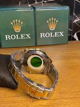 RELOGIO ROLEX SUBMARINERÇ0