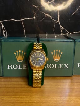 RELORGIO ROLEX SUPERLATIVE