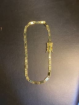 PULSEIRA PIASTRINE 4MM