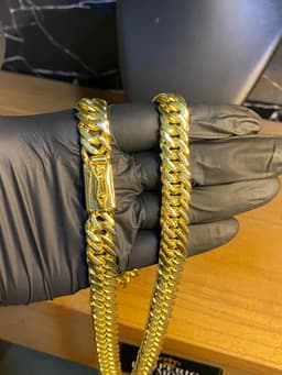 CORRENTE GRUMET 13MM