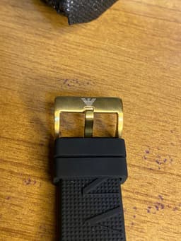 RELOGIO ARMANI AR1807
