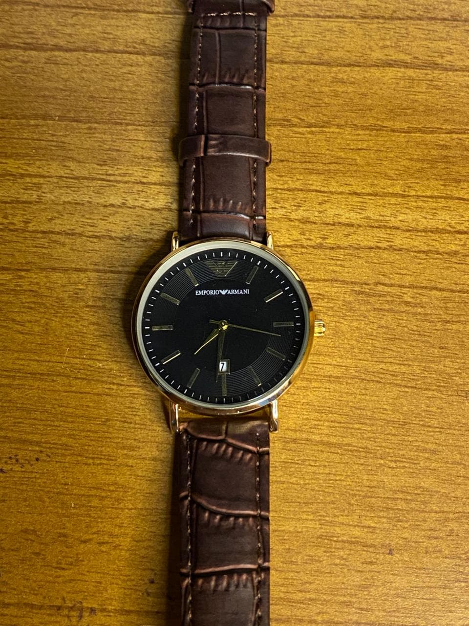 RELOGIO ARMANI A11610