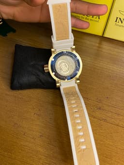 RELOGIO INVICTA YAKUZA