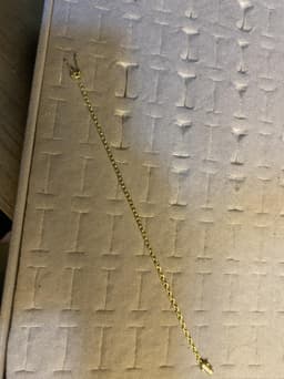 PULSEIRA CADEADO 2M F/DUPLO