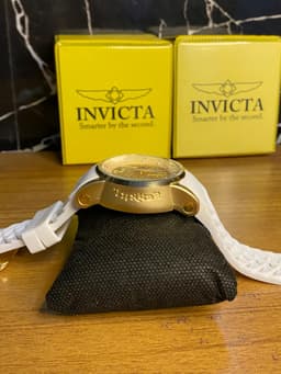 RELOGIO INVICTA YAKUZA