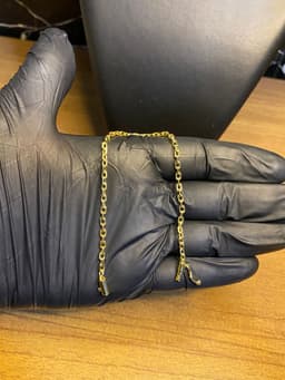 PULSEIRA CADEADO 2MM