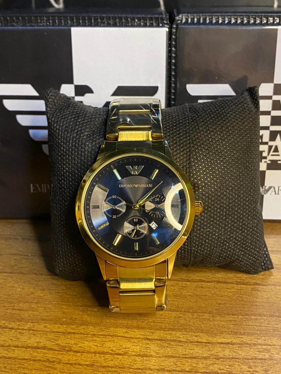 RELOGIO ARMANI AR11527
