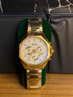 RELOGIO HUGO BOSS S21