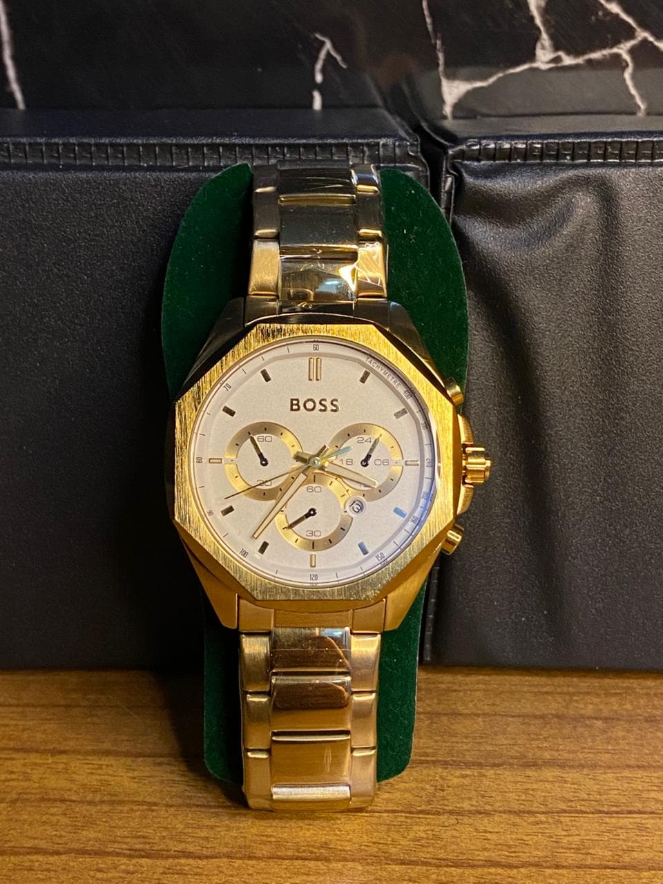RELOGIO HUGO BOSS S21