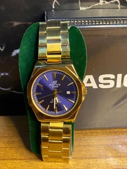 RELOGIO CASIO EDIFICE