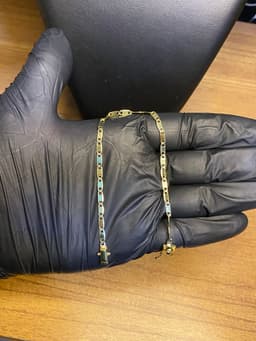 PULSEIRA PIASTRINE 4MM