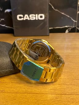 RELOGIO CASIO EDIFICE