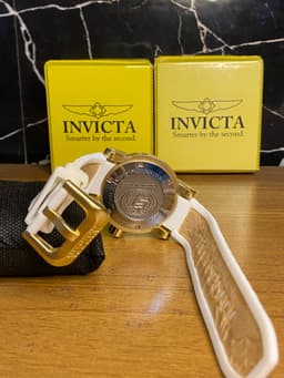 RELOGIO INVICTA YAKUZA