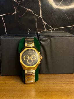 RELOGIO HUGO BOSS S21