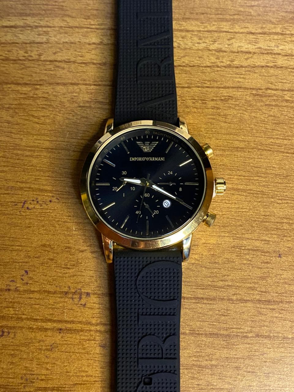 RELOGIO ARMANI AR1807