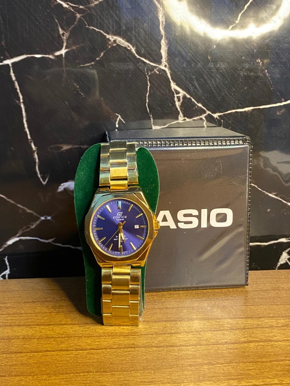 RELOGIO CASIO EDIFICE