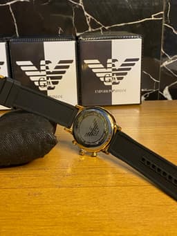 RELOGIO ARMANI AR1807